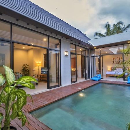Lavina Ubud Villas מראה חיצוני תמונה