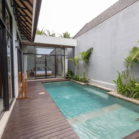 Lavina Ubud Villas מראה חיצוני תמונה