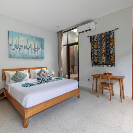 Lavina Ubud Villas מראה חיצוני תמונה