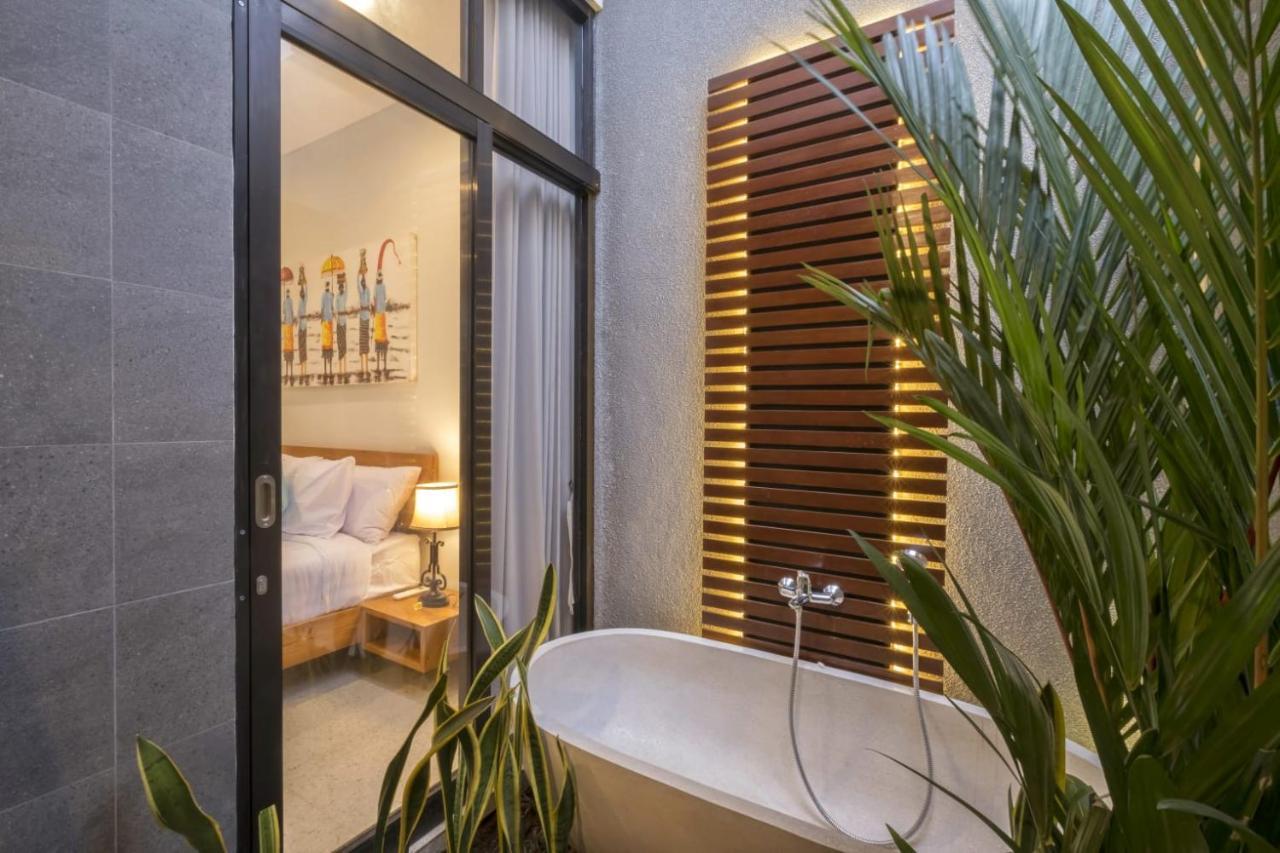 Lavina Ubud Villas מראה חיצוני תמונה