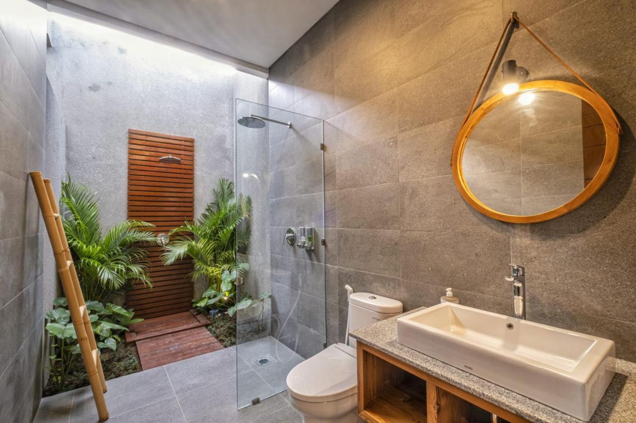 Lavina Ubud Villas מראה חיצוני תמונה