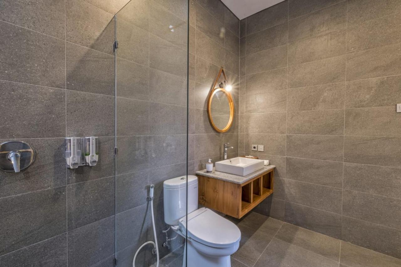 Lavina Ubud Villas מראה חיצוני תמונה