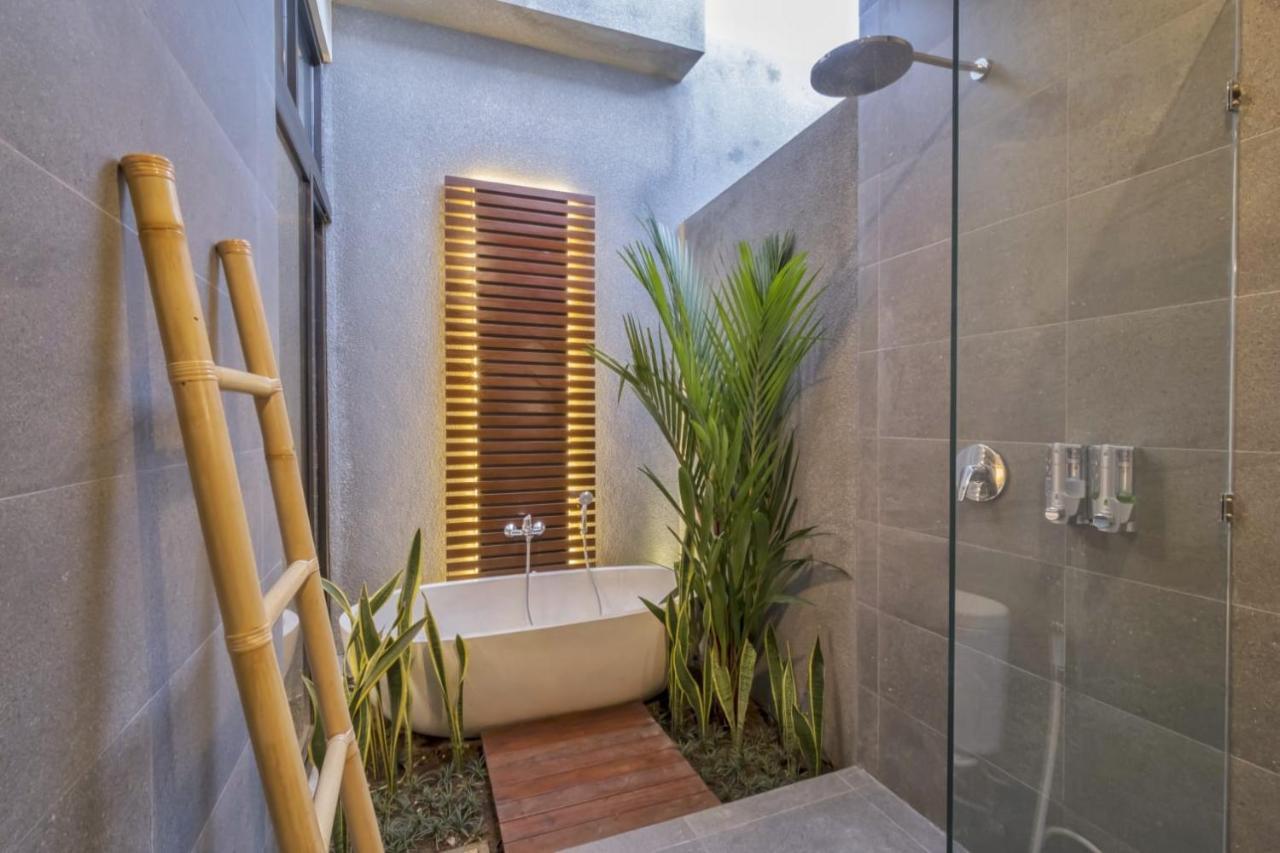 Lavina Ubud Villas מראה חיצוני תמונה