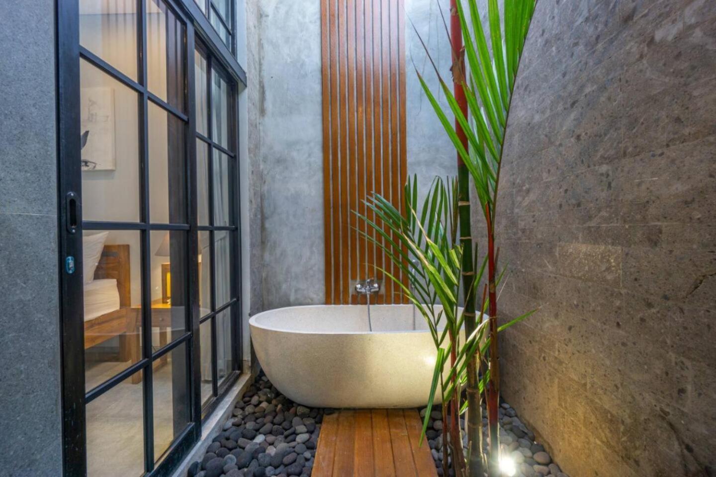 Lavina Ubud Villas מראה חיצוני תמונה