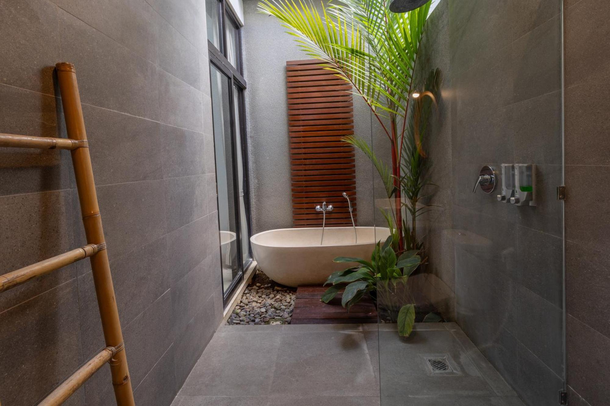Lavina Ubud Villas מראה חיצוני תמונה