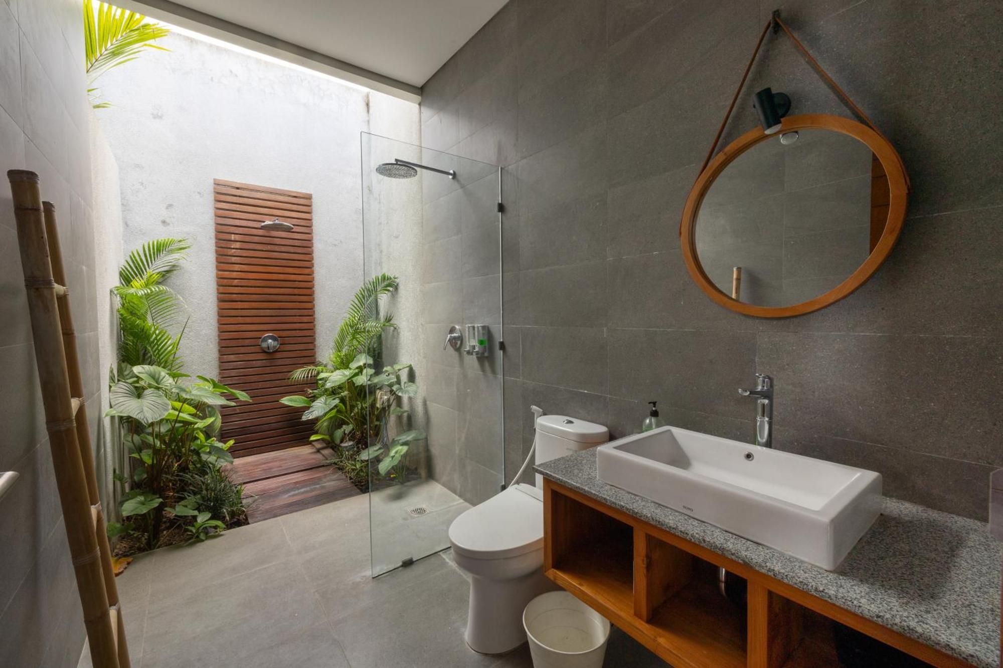 Lavina Ubud Villas מראה חיצוני תמונה