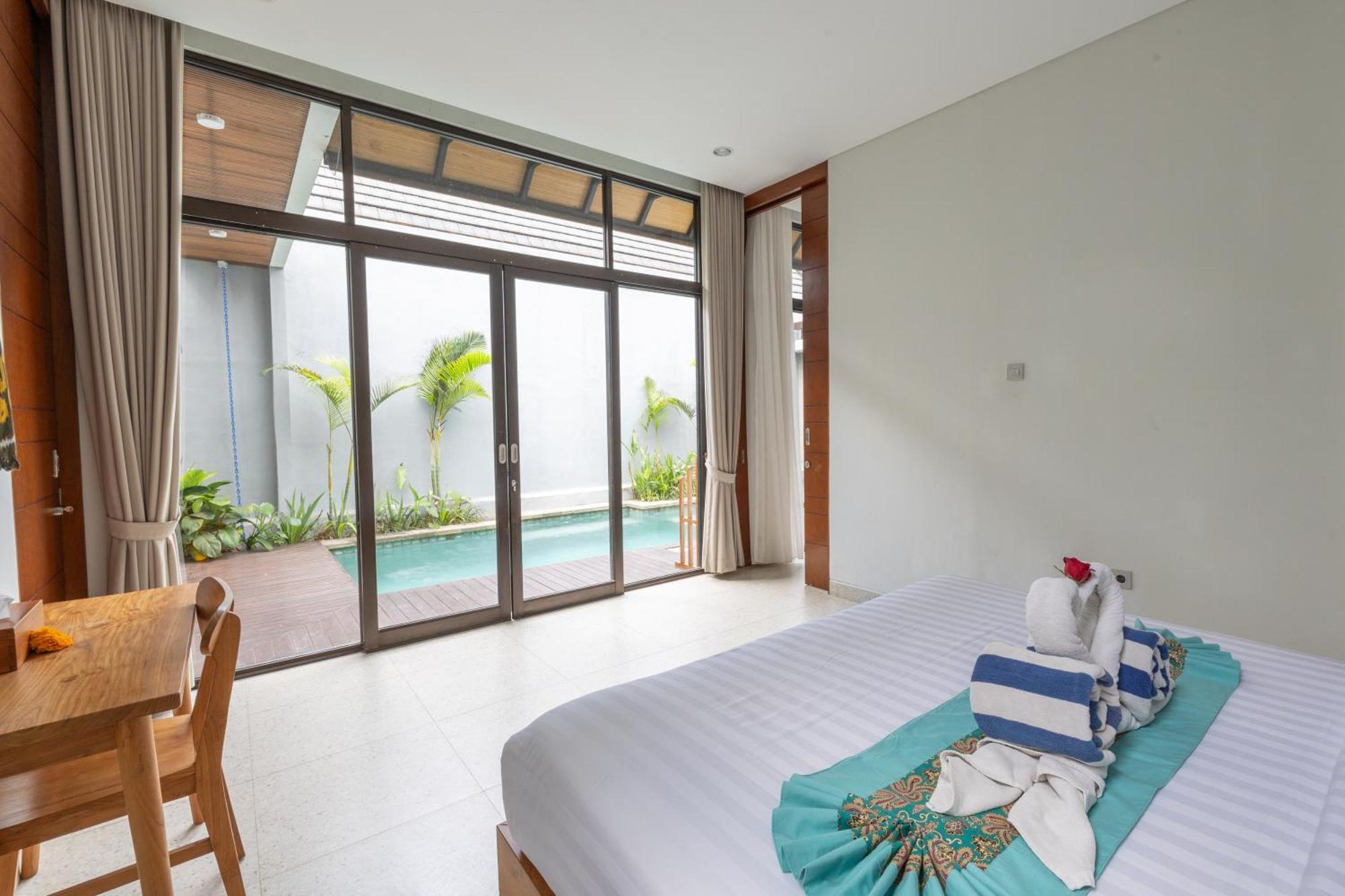 Lavina Ubud Villas מראה חיצוני תמונה