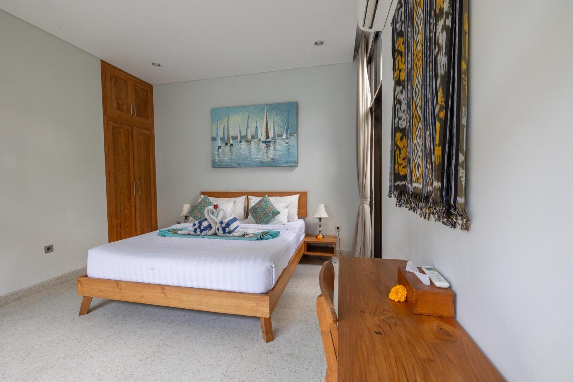 Lavina Ubud Villas מראה חיצוני תמונה